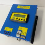 80A MPPT Solar Regulator