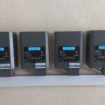 MPPT100 Solar Regulator