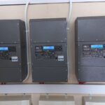8 kVA, 48Vdc – 230Vac Inverter/Charger